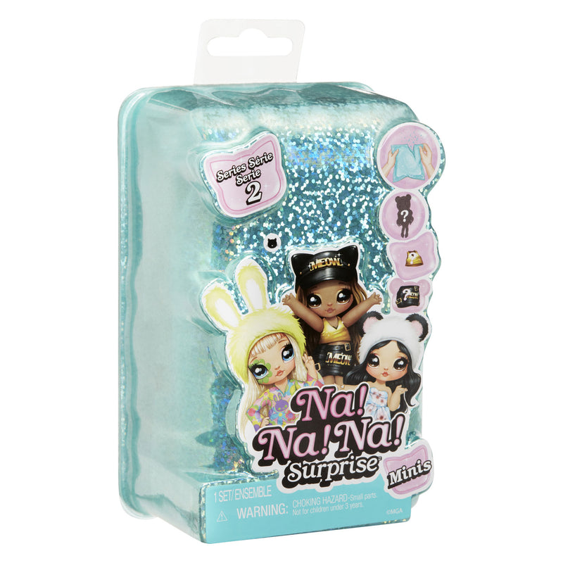 Load image into Gallery viewer, Na! na! na! Na! Na! Na! Surprise Mini Pop Series 2 in
