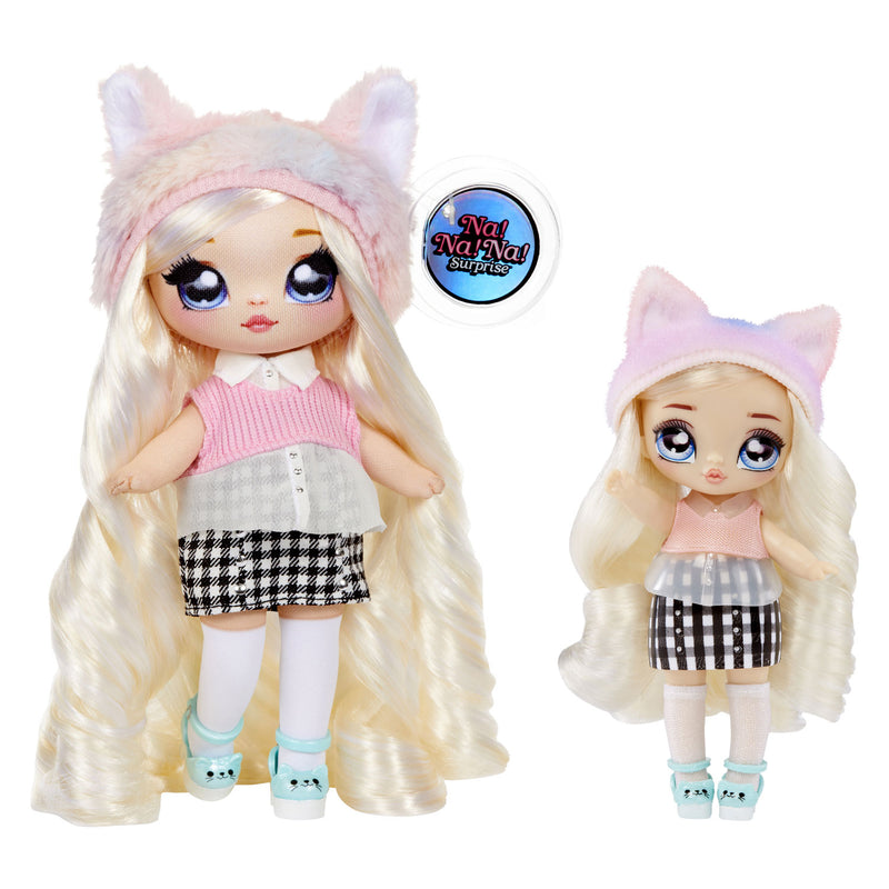 Load image into Gallery viewer, Na! na! na! Na! Na! Na! Surprise Mini Pop Series 2 in
