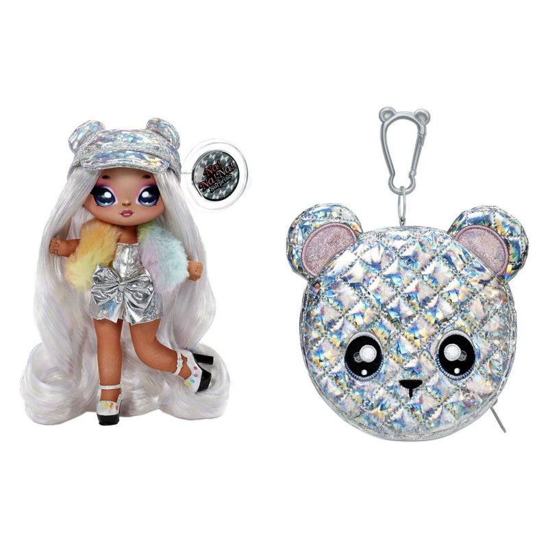 Load image into Gallery viewer, Mga entertainment na!na!na! surprise 2-in-1 pom pop
