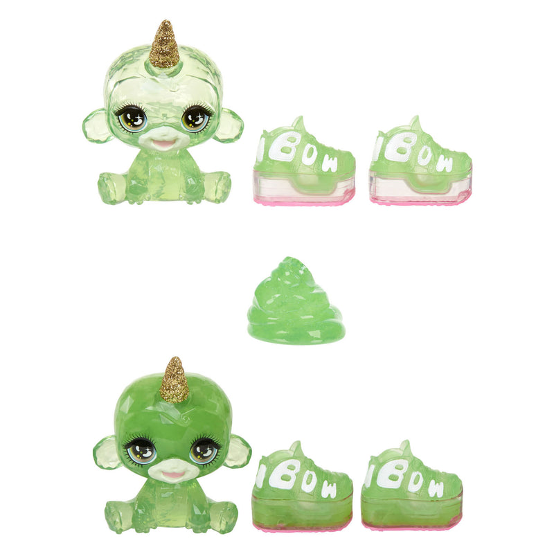 Load image into Gallery viewer, Mga entertainment rainbow high pop jade
