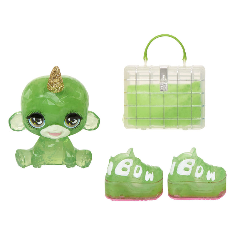 Load image into Gallery viewer, Mga entertainment rainbow high pop jade
