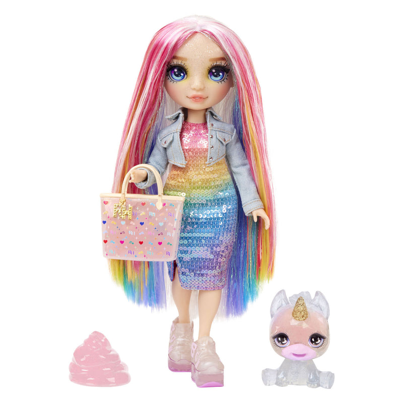 Load image into Gallery viewer, Mga entertainment rainbow high classic pop - amaya
