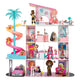 L.o.l. surprise omg fashion house poppnhuis
