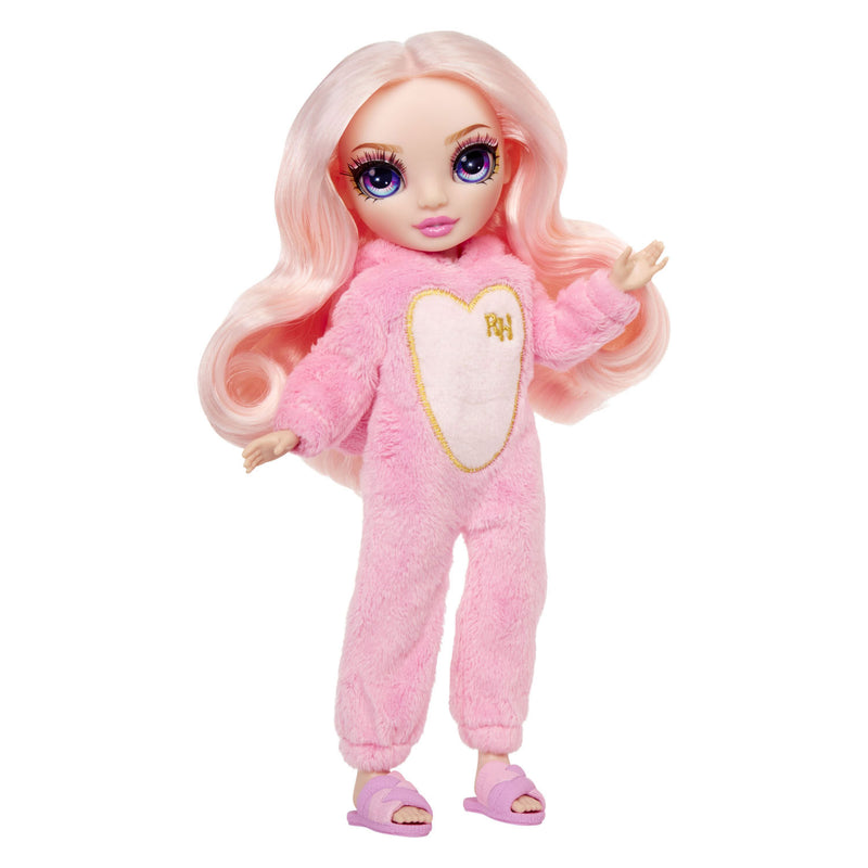 Load image into Gallery viewer, Mga entertainment rainbow high junior high pyjamaparty pop - bella
