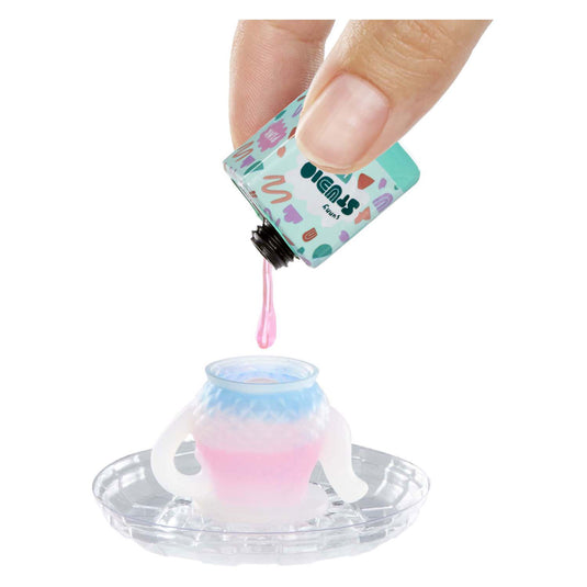 Miniverse make it mini lifestyle - serie 2 - knutselset