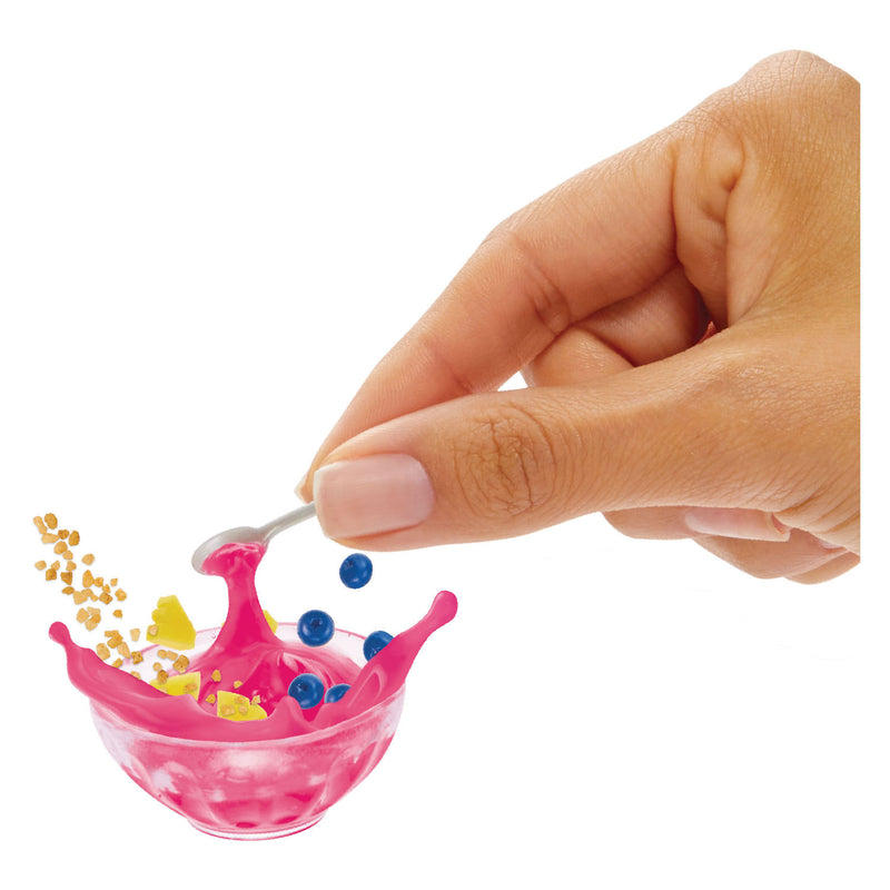 Load image into Gallery viewer, Mga entertainment mga's miniverse- make it mini foods: cafe series 3b
