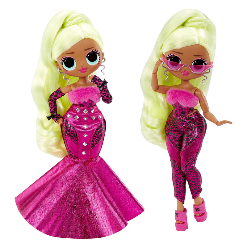 Load image into Gallery viewer, MGA Entertainment Surprise! O.M.G. HoS Lady Diva
