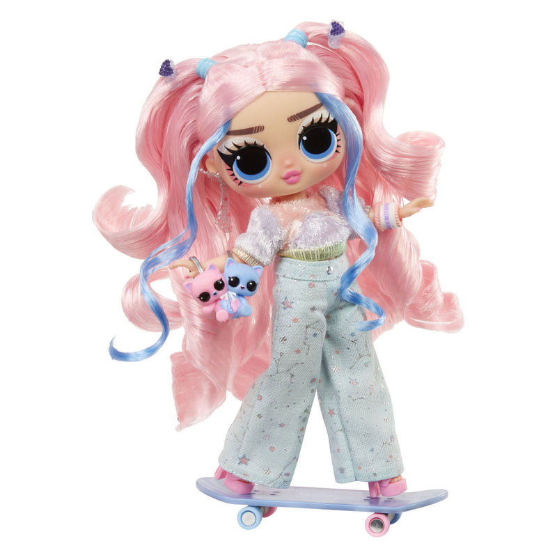 Load image into Gallery viewer, L.o.l. l.o.l surprise tweens modepop - flora moon
