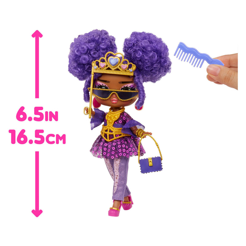 Load image into Gallery viewer, L.o.l. l.o.l surprise tweens modepop - cassie cool
