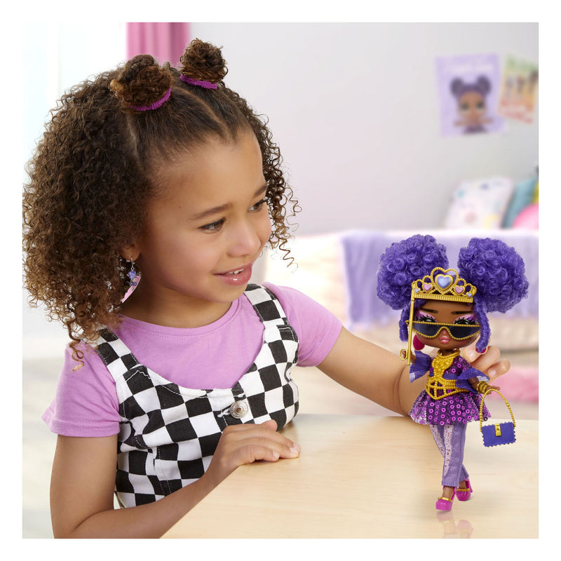 Load image into Gallery viewer, L.o.l. l.o.l surprise tweens modepop - cassie cool

