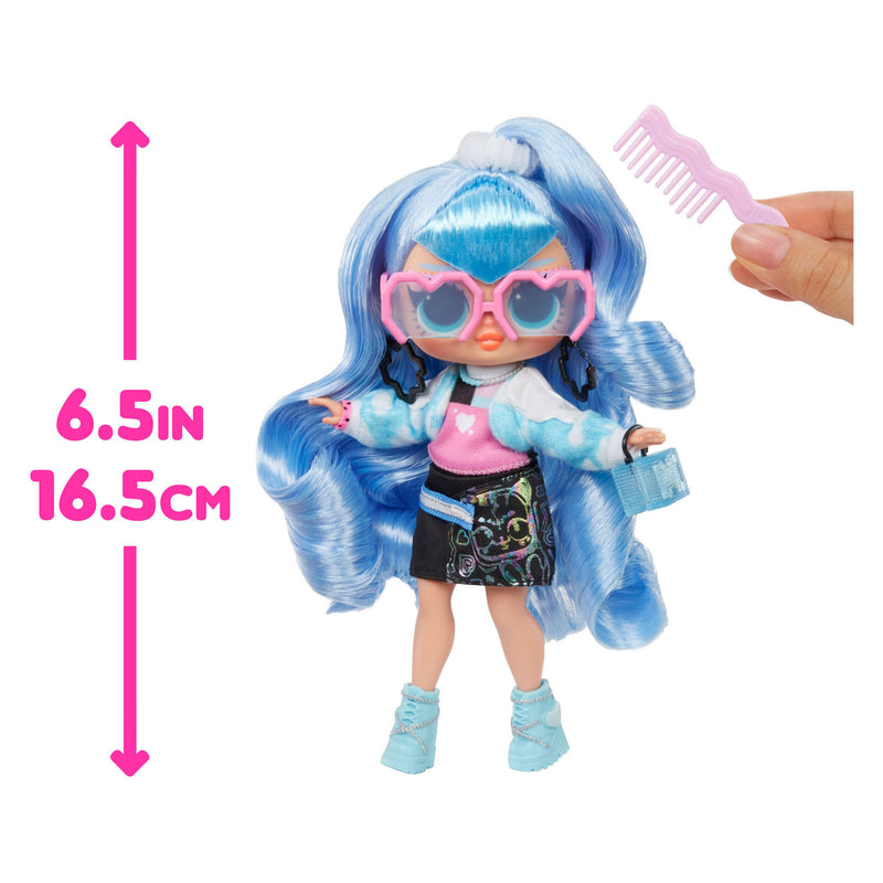 Load image into Gallery viewer, MGA Entertainment Surprise! Tweens Ellie Fly
