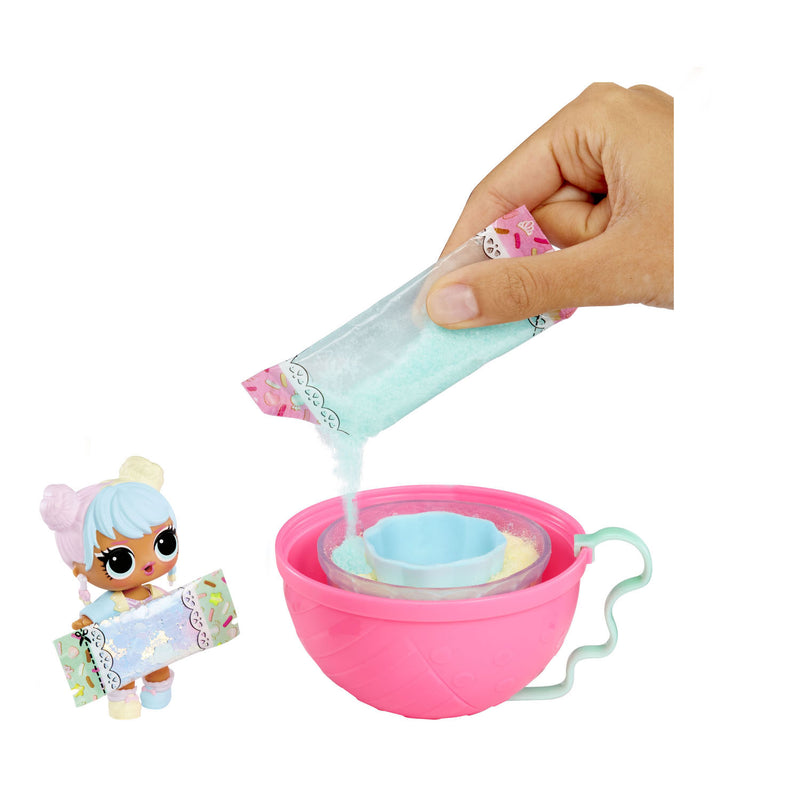 Load image into Gallery viewer, L.o.l. surprise mix make birthday mini pop bal

