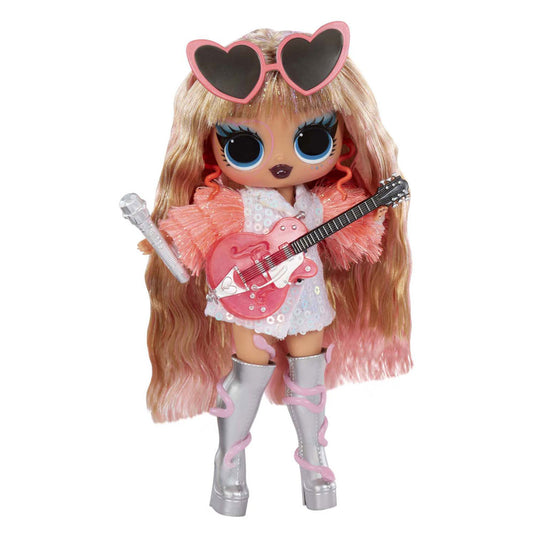 L.o.l. surprise tweens neon pop stars - thea stars