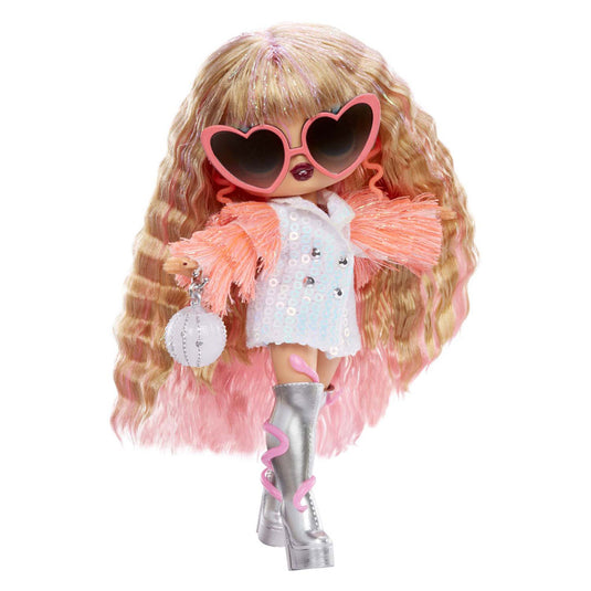 L.o.l. surprise tweens neon pop stars - thea stars