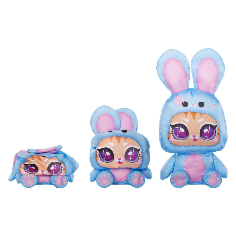 Load image into Gallery viewer, L.o.l. surprise tweens costume surprise pop - aya cherry
