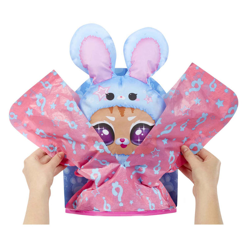 Load image into Gallery viewer, L.o.l. surprise tweens costume surprise pop - aya cherry
