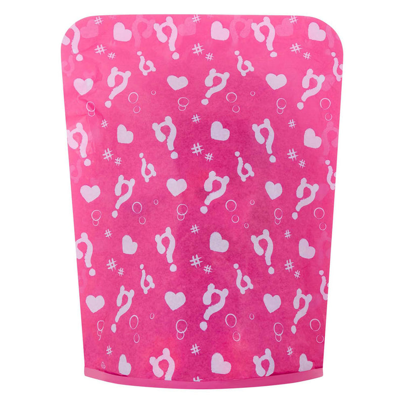Afbeelding laden in galerijviewer, L.o.l. surprise! tweens costume surprise hoops cutie paars modepop
