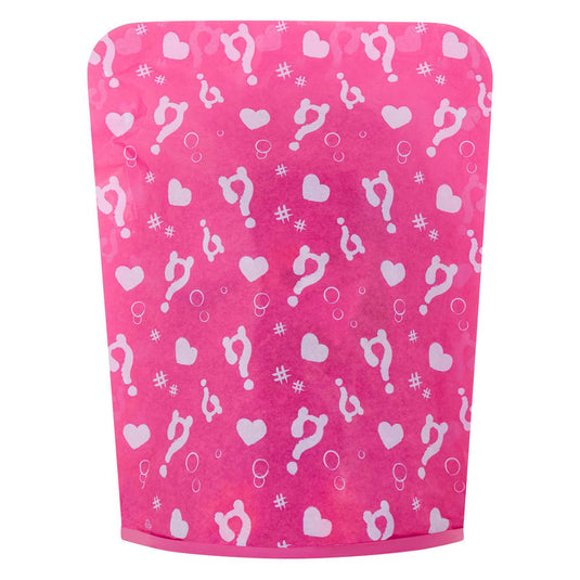 L.o.l. surprise! tweens costume surprise hoops cutie paars modepop
