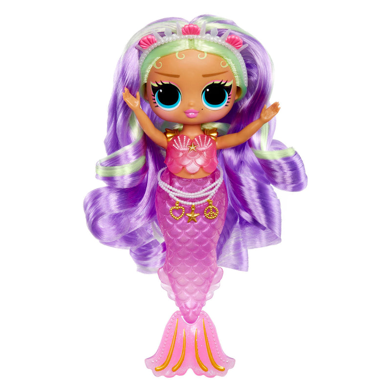Load image into Gallery viewer, L.o.l. surprise tweens mermaid pop - cleo cove
