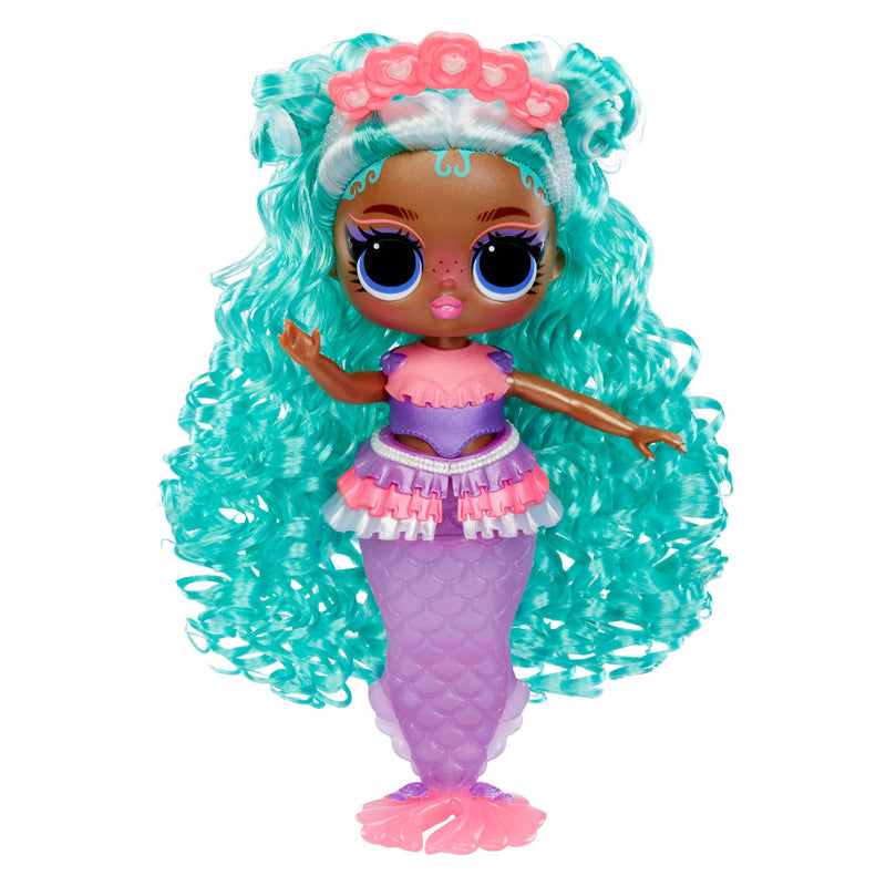 Load image into Gallery viewer, L.o.l. surprise! tweens mermaid pop - serena finn
