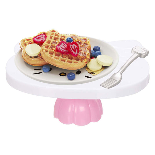 Mga entertainment mga's miniverse - make it mini hello kitty