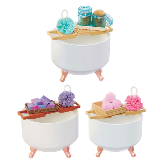 Mga entertainment mga's miniverse - make it mini spa verzamelen