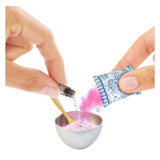 Mga entertainment mga's miniverse - make it mini spa verzamelen