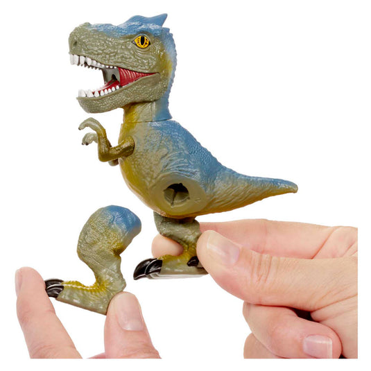 Mga entertainment | 8 stuks