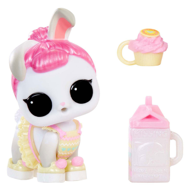 Load image into Gallery viewer, L.o.l. surprise easter supreme mini pop hops konijn surprise bal
