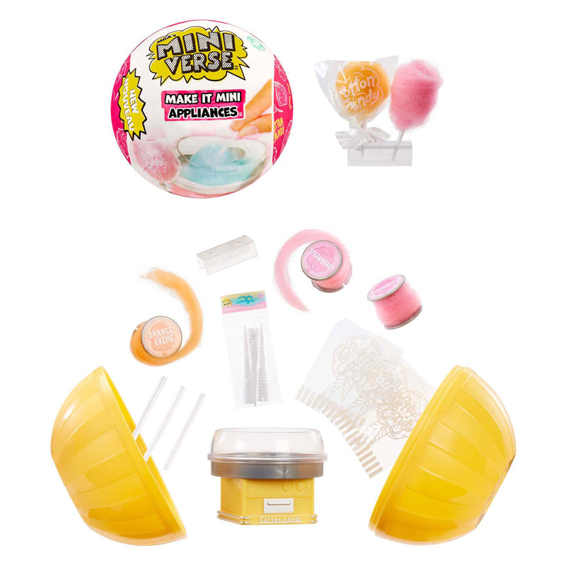 Load image into Gallery viewer, Mga entertainment mga's miniverse - make it mini appliances series 2 verzamelen
