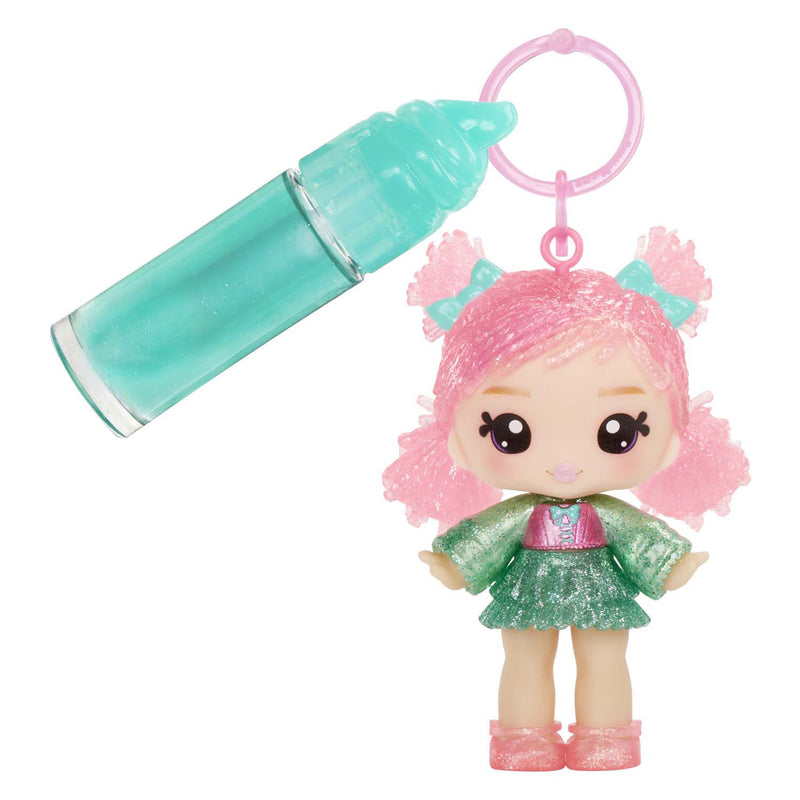 Load image into Gallery viewer, Yummiland pop - susie sour straw met lipgloss set
