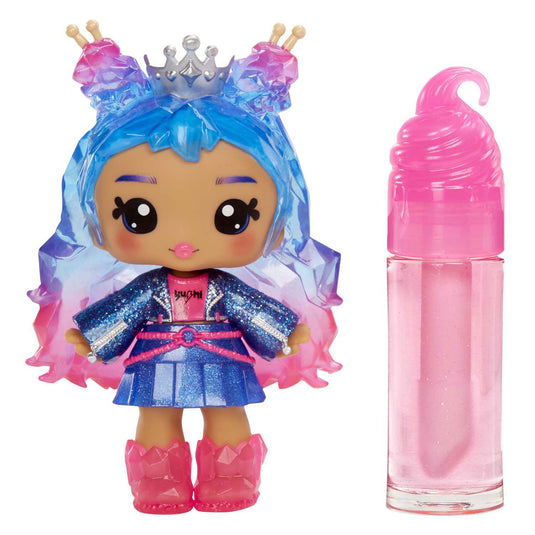 Mga entertainment yummiland pop - roxie crysal candy met lipgloss set
