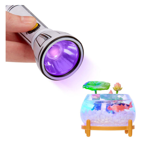 Mga entertainment mga's miniverse make it mini nature verzamelen