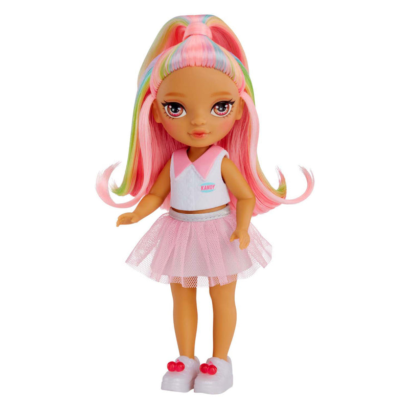 Load image into Gallery viewer, Mga entertainment rainbow high pop kleine dessertwinkel met kandy speelset
