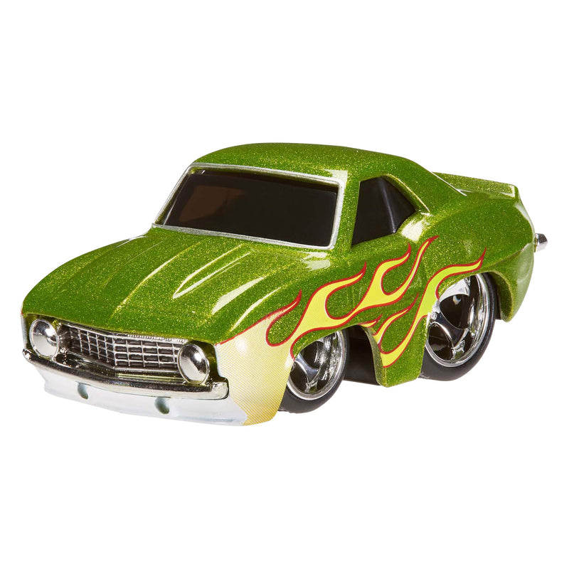 Load image into Gallery viewer, Mga entertainment cartuned serie 3 muscle madness - 3st.
