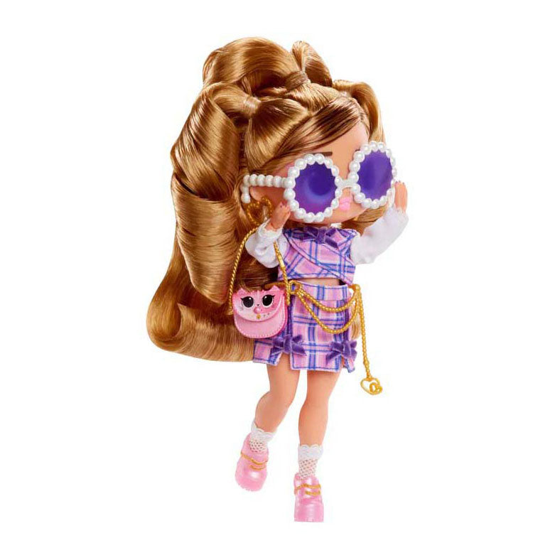 Load image into Gallery viewer, L.o.l. surprise! l.o.l. surprise - tweens core doll - fancy gurl
