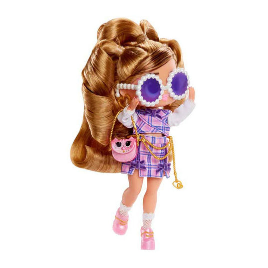 L.o.l. surprise! l.o.l. surprise - tweens core doll - fancy gurl
