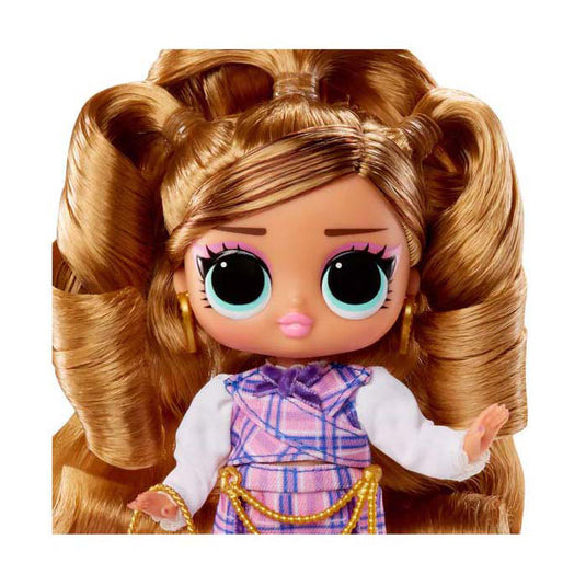 L.o.l. surprise! l.o.l. surprise - tweens core doll - fancy gurl