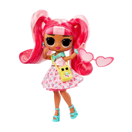 Mga entertainment l.o.l. surprise tweens core modepop - cherry b.b.