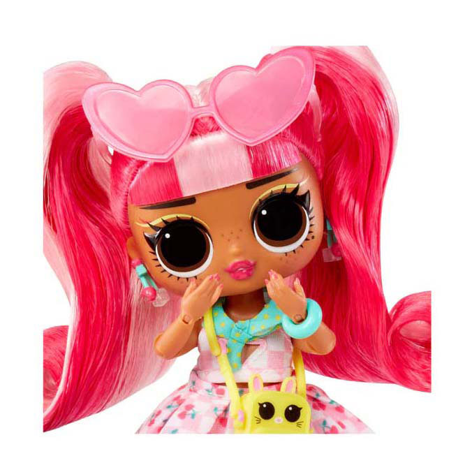 Load image into Gallery viewer, Mga entertainment l.o.l. surprise tweens core modepop - cherry b.b.

