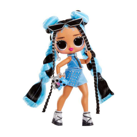 Mga entertainment l.o.l. surprise tweens core modepop - freshest
