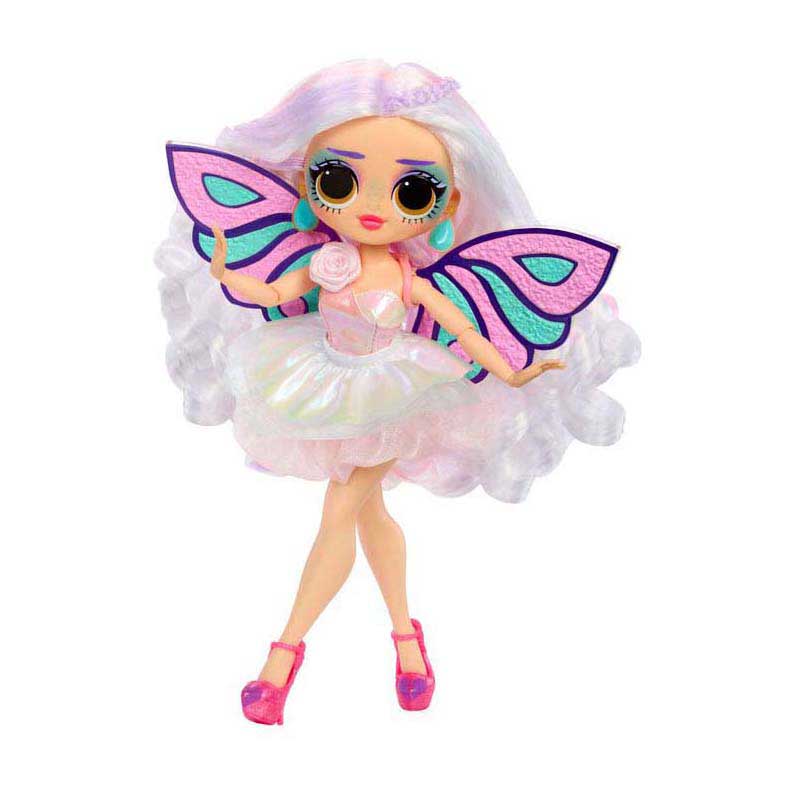 Load image into Gallery viewer, L.o.l. surprise tweens eye spy - fairy
