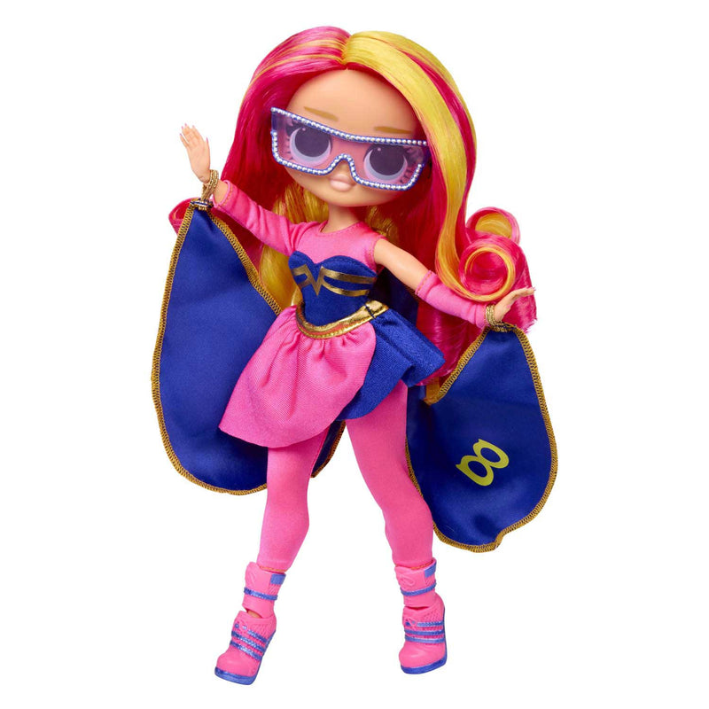 Load image into Gallery viewer, L.o.l. surprise tweens eye spy - superhero
