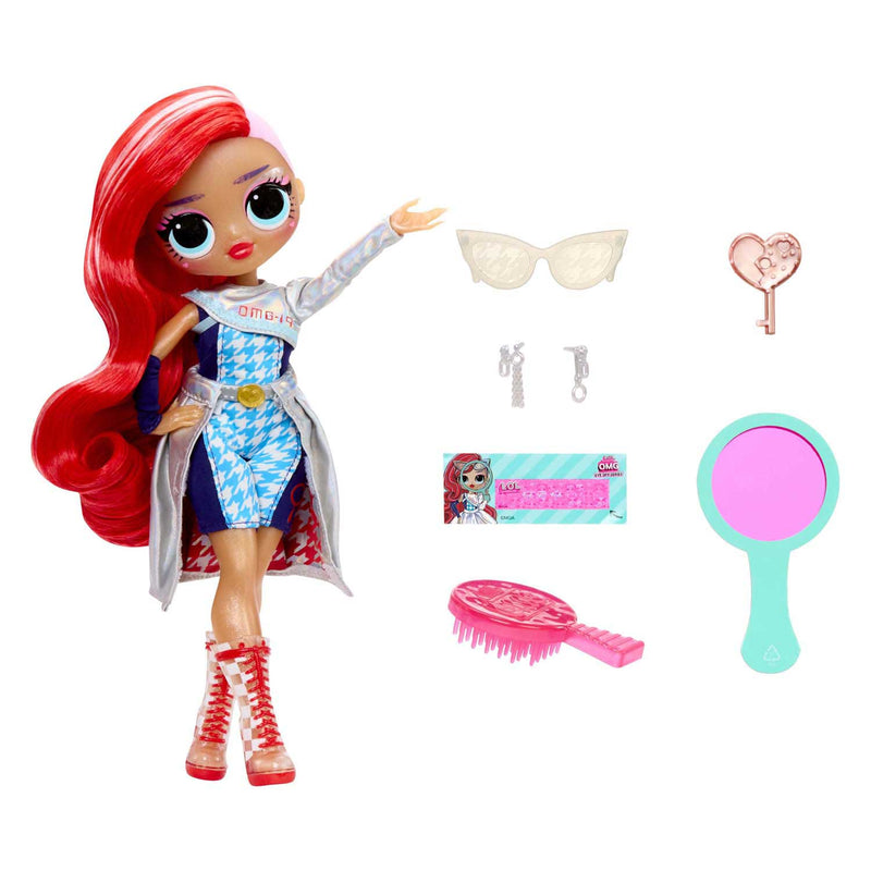Load image into Gallery viewer, L.o.l. surprise tweens eye spy - spy
