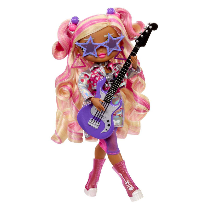 Load image into Gallery viewer, L.o.l. surprise tweens eye spy - rockstar
