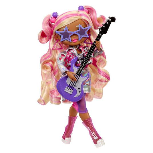 L.o.l. surprise tweens eye spy - rockstar