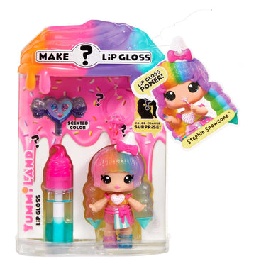 Yummiland lipgloss pop mystery flavor combo