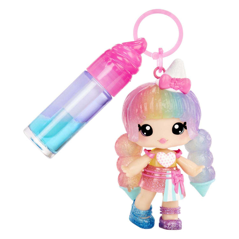 Load image into Gallery viewer, Mga entertainment yummiland lipgloss pop mystery flavor combo
