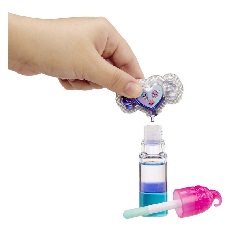 Load image into Gallery viewer, Yummiland lipgloss pop mystery flavor combo
