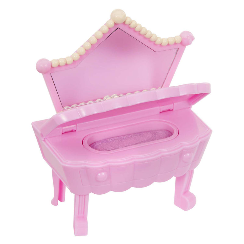 Load image into Gallery viewer, Yummiland beauty bag playset - cupcake lipgloss pop.
